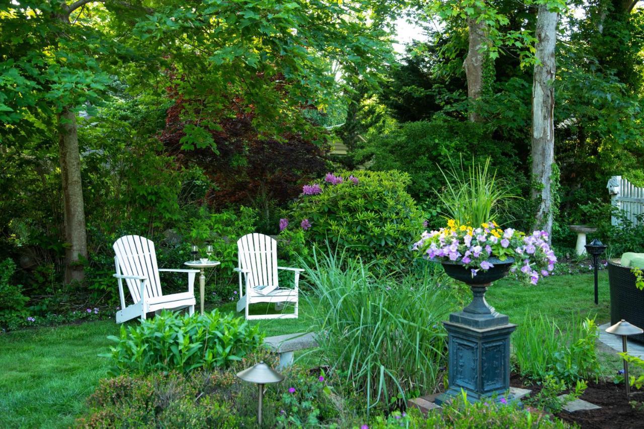The Inn At Yarmouth Port Экстерьер фото